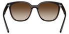 Ray-Ban® RB4423D RB4423D 714/13 66 Sunglasses - Transparent Brown