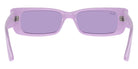 Ray-Ban® RB4425 RB4425 67581A 54 Sunglasses - Lilac