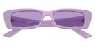 Ray-Ban® RB4425 RB4425 67581A 54 Sunglasses - Lilac