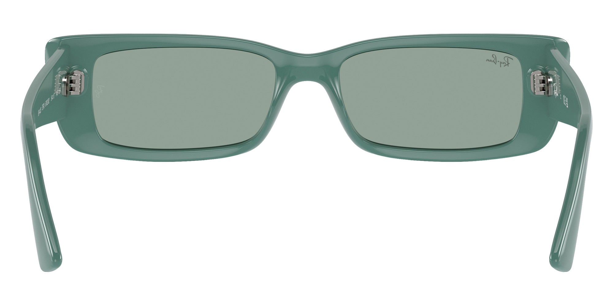 Ray-Ban® RB4425 RB4425 676282 54 Sunglasses - Algae Green