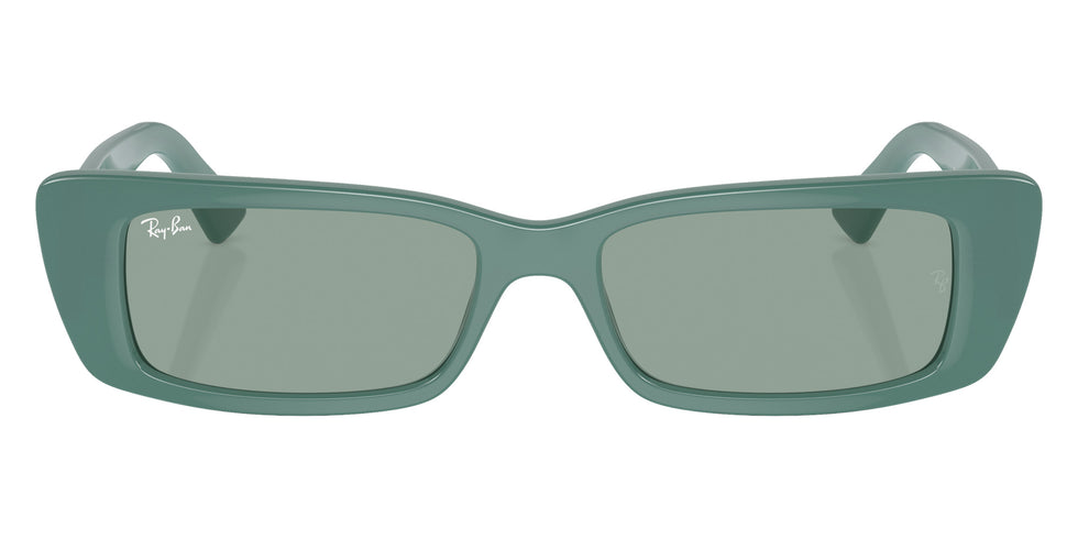 Ray-Ban® RB4425 RB4425 676282 54 Sunglasses - Algae Green