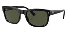 Ray-Ban® RB4428 RB4428 601/31 56 Sunglasses - Black