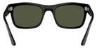 Ray-Ban® RB4428 RB4428 601/31 56 Sunglasses - Black