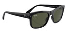 Ray-Ban® RB4428 RB4428 601/31 56 Sunglasses - Black