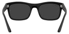 Ray-Ban® RB4428 RB4428 601S48 56 Sunglasses - Black