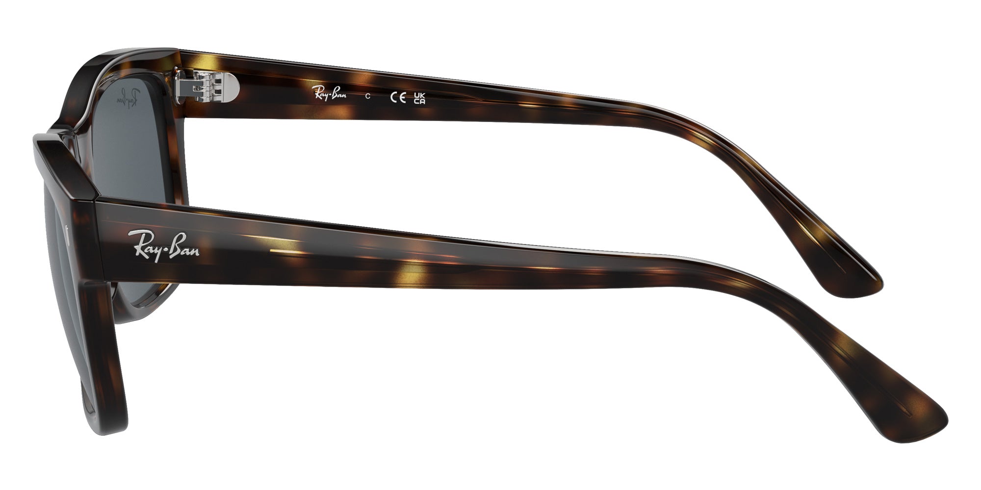 Ray-Ban® RB4428 RB4428 710/R5 56 Sunglasses - Havana