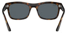 Ray-Ban® RB4428 RB4428 710/R5 56 Sunglasses - Havana