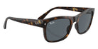 Ray-Ban® RB4428 RB4428 710/R5 56 Sunglasses - Havana