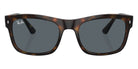Ray-Ban® RB4428 RB4428 710/R5 56 Sunglasses - Havana