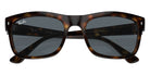 Ray-Ban® RB4428 RB4428 710/R5 56 Sunglasses - Havana