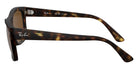 Ray-Ban® RB4428 RB4428 894/57 56 Sunglasses - Havana