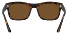 Ray-Ban® RB4428 RB4428 894/57 56 Sunglasses - Havana