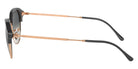 Ray-Ban® RB4429 RB4429 672071 53 Sunglasses - Rose Gold