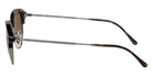 Ray-Ban® RB4429 RB4429 710/M2 55 Sunglasses - Gunmetal