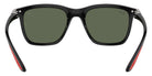 Ray-Ban® RB4433M RB4433M F60171 54 Sunglasses - Black
