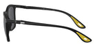 Ray-Ban® RB4433M RB4433M F60287 54 Sunglasses - Black