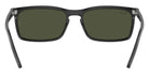 Ray-Ban® RB4435 RB4435 901/31 59 Sunglasses - Black