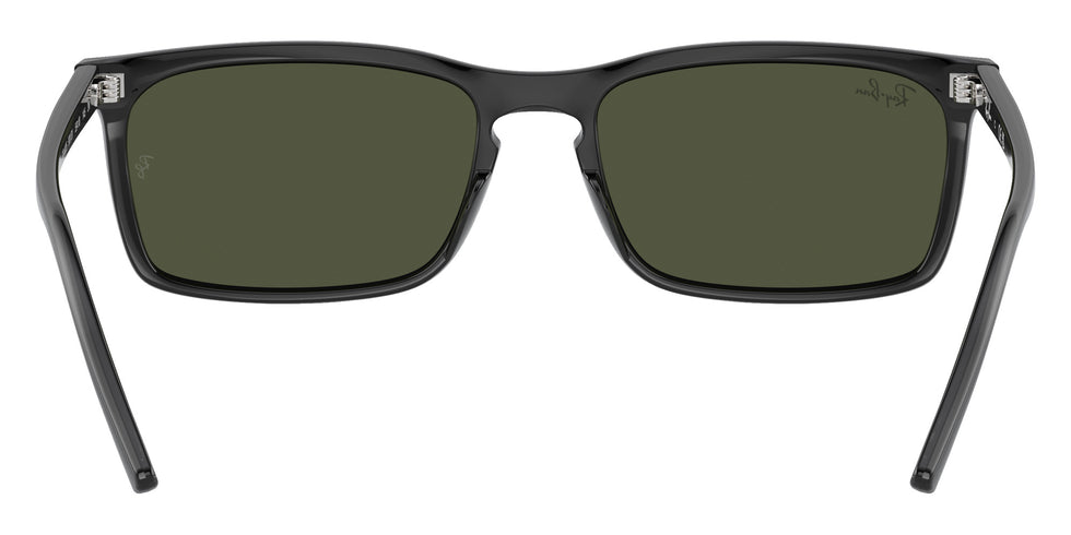 Ray-Ban® RB4435 RB4435 901/31 59 Sunglasses - Black