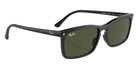 Ray-Ban® RB4435 RB4435 901/31 59 Sunglasses - Black