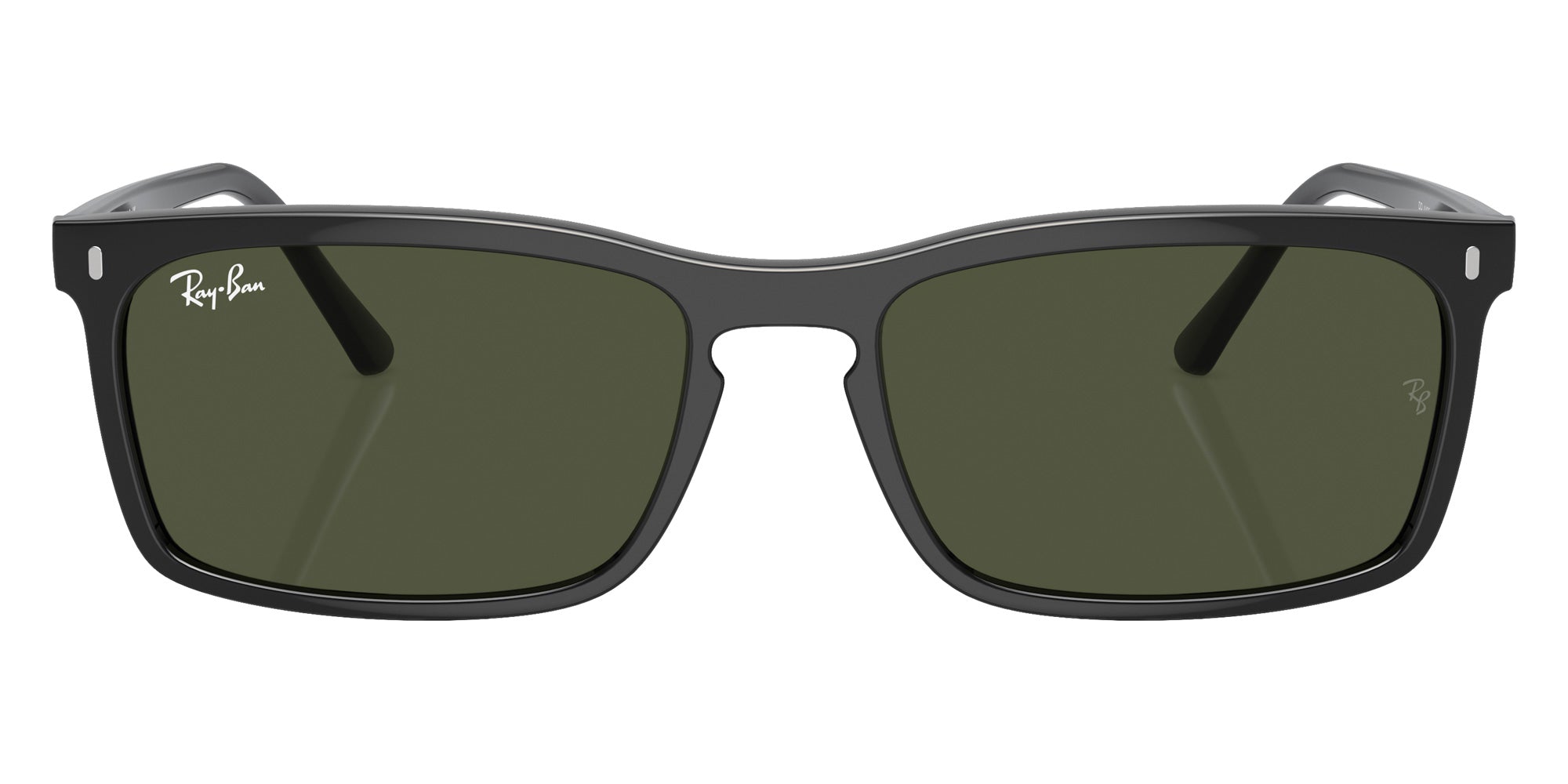 Ray-Ban® RB4435 RB4435 901/31 59 Sunglasses - Black