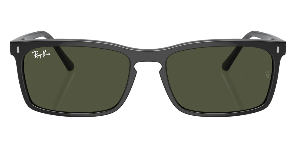 Ray-Ban® RB4435 RB4435 901/31 59 Sunglasses - Black