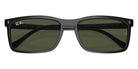 Ray-Ban® RB4435 RB4435 901/31 59 Sunglasses - Black