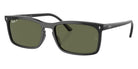 Ray-Ban® RB4435 RB4435 901/58 59 Sunglasses - Black