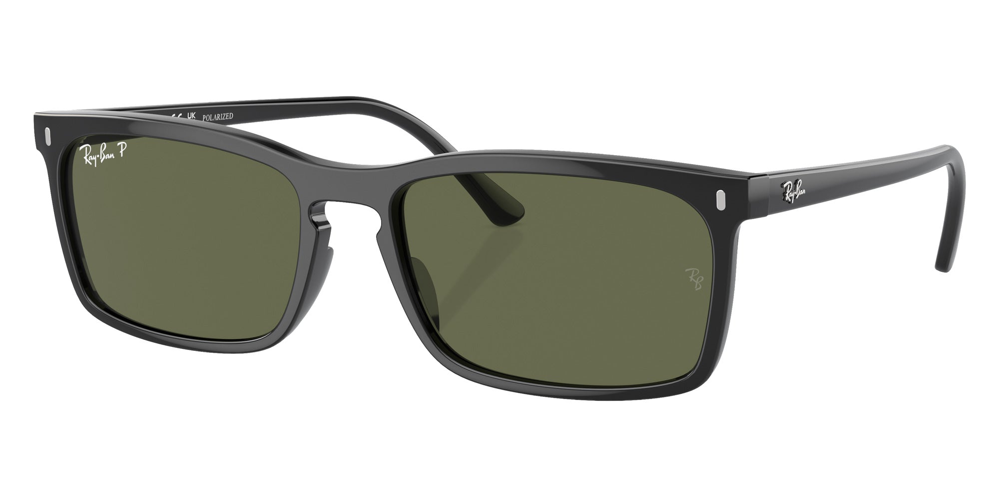 Ray-Ban® RB4435 RB4435 901/58 59 Sunglasses - Black