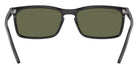 Ray-Ban® RB4435 RB4435 901/58 59 Sunglasses - Black