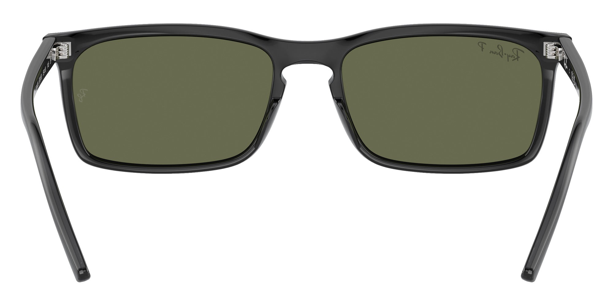 Ray-Ban® RB4435 RB4435 901/58 59 Sunglasses - Black