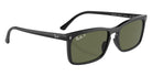 Ray-Ban® RB4435 RB4435 901/58 59 Sunglasses - Black
