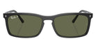 Ray-Ban® RB4435 RB4435 901/58 59 Sunglasses - Black
