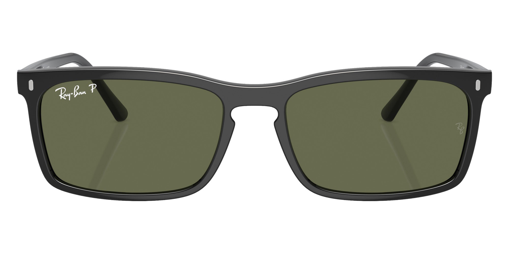Ray-Ban® RB4435 RB4435 901/58 59 Sunglasses - Black