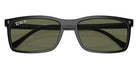 Ray-Ban® RB4435 RB4435 901/58 59 Sunglasses - Black