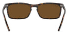 Ray-Ban® RB4435 RB4435 902/57 59 Sunglasses - Havana