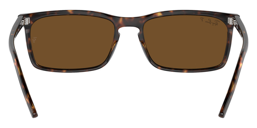 Ray-Ban® RB4435 RB4435 902/57 59 Sunglasses - Havana