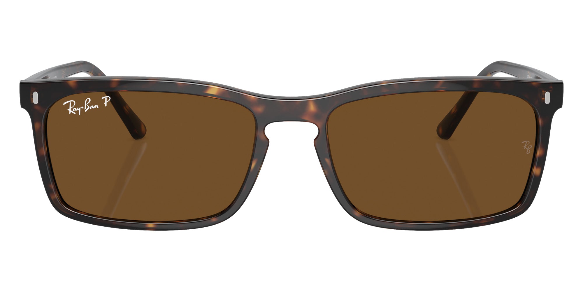 Ray-Ban® RB4435 RB4435 902/57 59 Sunglasses - Havana