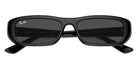 Ray-Ban® RB4436D RB4436D 667787 55 Sunglasses - Black