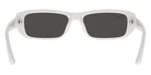Ray-Ban® RB4436D RB4436D 677287 55 Sunglasses - White
