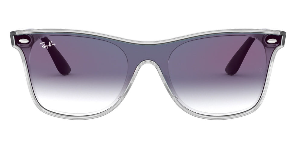 Ray-Ban® Blaze Wayfarer RB4440N   Sunglasses
