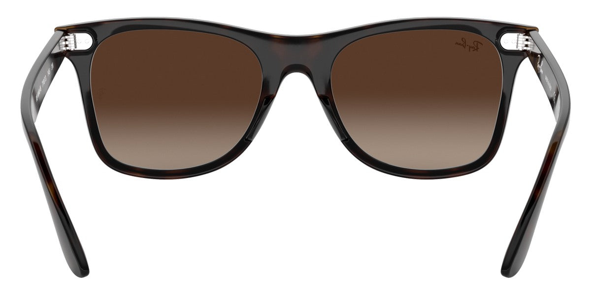 Ray-Ban® Blaze Wayfarer RB4440N   Sunglasses