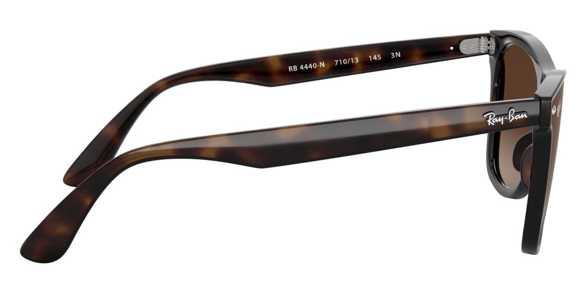 Ray-Ban® Blaze Wayfarer RB4440N   Sunglasses