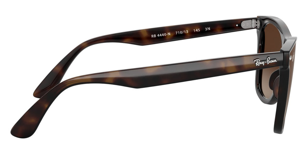 Ray-Ban® Blaze Wayfarer RB4440N   Sunglasses