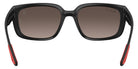 Ray-Ban® RB4443M RB4443M F6025J 57 Sunglasses - Matte Black