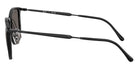 Ray-Ban® RB4451 RB4451 601/B1 53 Sunglasses - Black