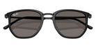Ray-Ban® RB4451 RB4451 601/B1 53 Sunglasses - Black