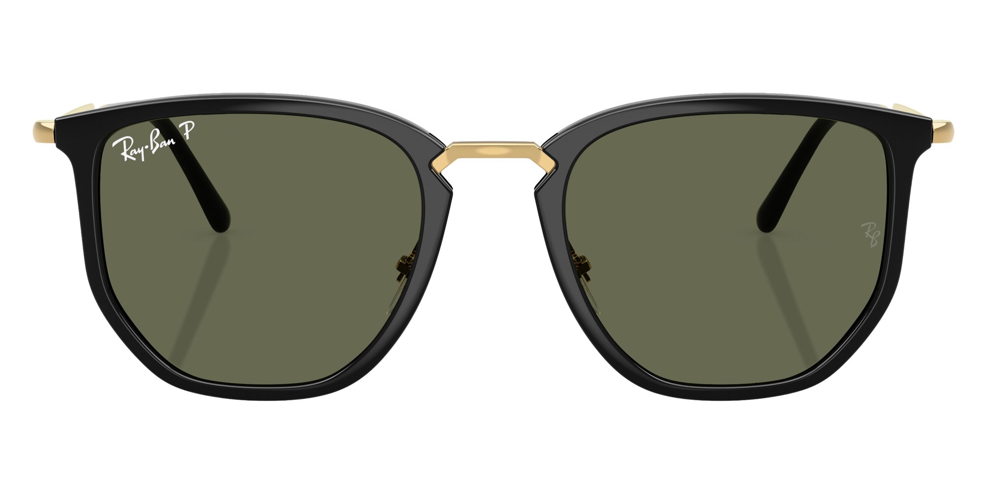 Ray-Ban® RB4451 RB4451 630658 50 Sunglasses - Arista Gold