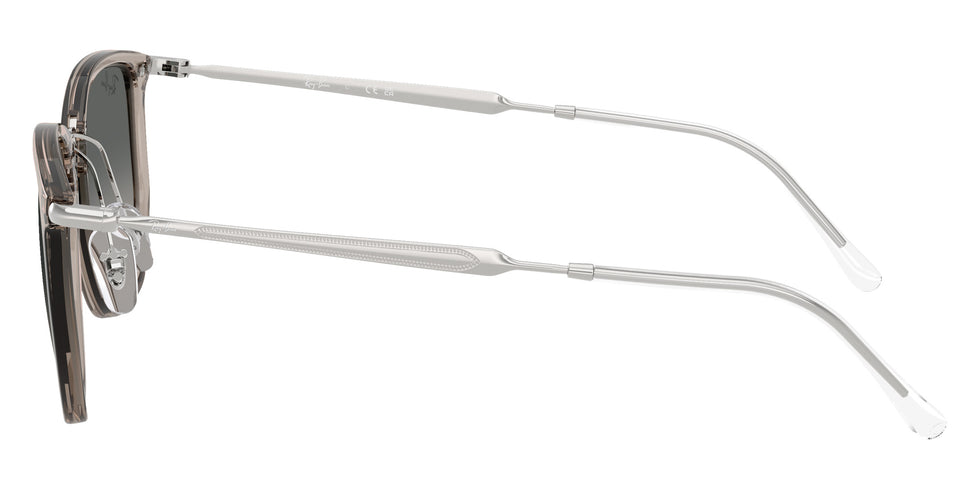Ray-Ban® RB4451 RB4451 680271 53 Sunglasses - Silver