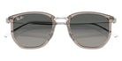 Ray-Ban® RB4451 RB4451 680271 53 Sunglasses - Silver