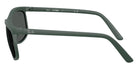 Ray-Ban® RB4452 RB4452 601687 56 Sunglasses - Sand Green